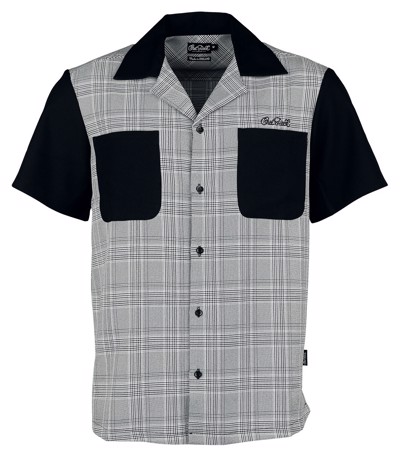 Chet Rock Arlo Shirt