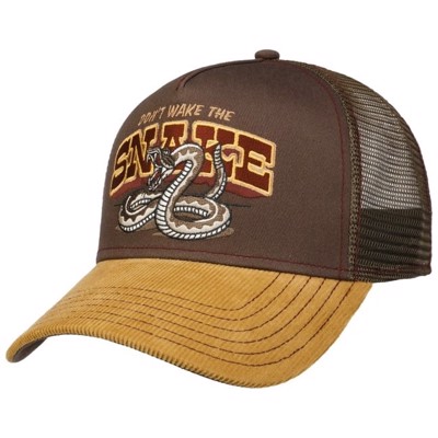 Don´t wake the Snake - Trucker cap