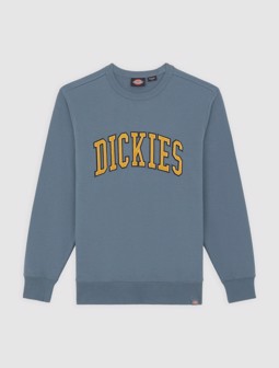 Dickies - Aitkin Sweatshirt - Stormy Weather