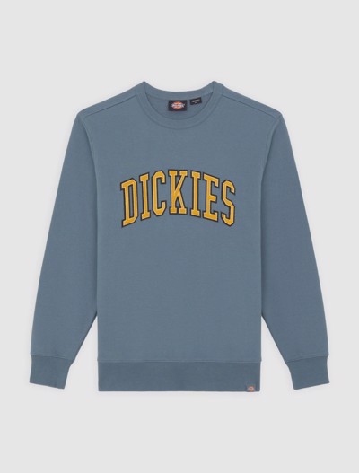 Dickies - Aitkin Sweatshirt - Stormy Weather