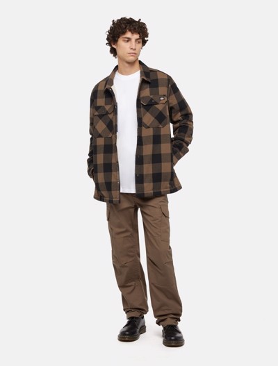 Dickies - Foret Sacramento i Mushroom