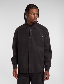 Dickies - Service Painter Shirt - Black