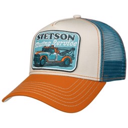 Stetson - Trucker Cap - Stetson´s Garage